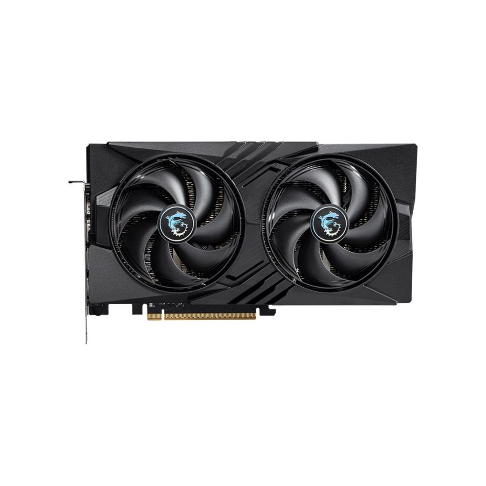 MSI GeForce RTX 5060 8G GAMING OC | NVIDIA | 8 GB | GeForce RTX 5060 | GDDR7 | HDMI ports quantity 1 | PCI Express Gen 5 x16 pin