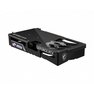 MSI GeForce RTX 5060 8G GAMING OC | NVIDIA | 8 GB | GeForce RTX 5060 | GDDR7 | HDMI ports quantity 1 | PCI Express Gen 5 x16 pin
