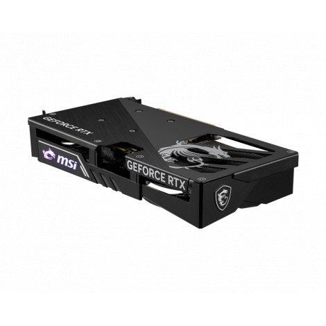 MSI GeForce RTX 5060 8G GAMING OC | NVIDIA | 8 GB | GeForce RTX 5060 | GDDR7 | HDMI ports quantity 1 | PCI Express Gen 5 x16 pin