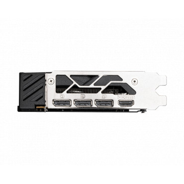 MSI GeForce RTX 5060 8G GAMING OC | NVIDIA | 8 GB | GeForce RTX 5060 | GDDR7 | HDMI ports quantity 1 | PCI Express Gen 5 x16 pin