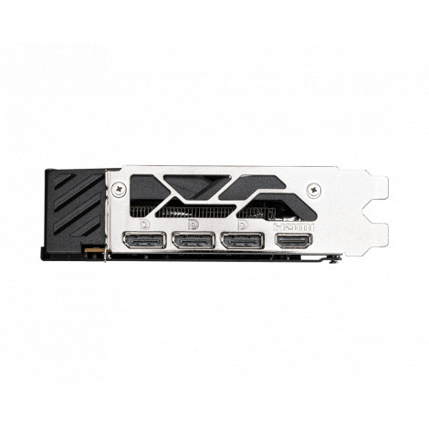 MSI GeForce RTX 5060 8G GAMING OC | NVIDIA | 8 GB | GeForce RTX 5060 | GDDR7 | HDMI ports quantity 1 | PCI Express Gen 5 x16 pin