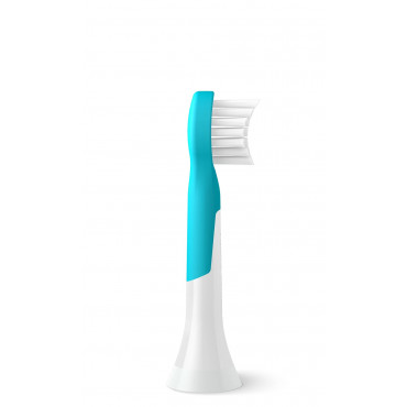 Philips | Replaceable toothbrush heads | HX6032/90 Sonicare For Kids3+ | Heads | For kids | Number of brush heads included 2