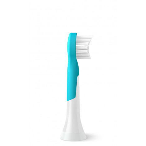 Philips | Replaceable toothbrush heads | HX6032/90 Sonicare For Kids3+ | Heads | For kids | Number of brush heads included 2