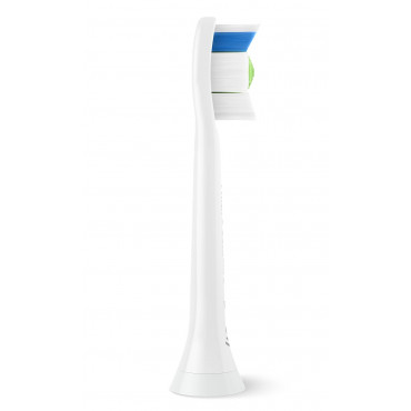 Philips | Replacement brush heads | HX6064/87 Sonicare Optimal White | Heads | For adults | Number of brush heads included 4 | W