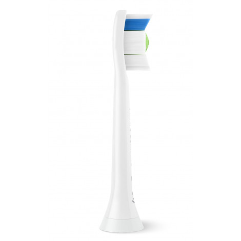 Philips | Replacement brush heads | HX6064/87 Sonicare Optimal White | Heads | For adults | Number of brush heads included 4 | W