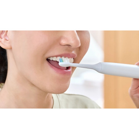 Philips | Replacement brush heads | HX6064/87 Sonicare Optimal White | Heads | For adults | Number of brush heads included 4 | W