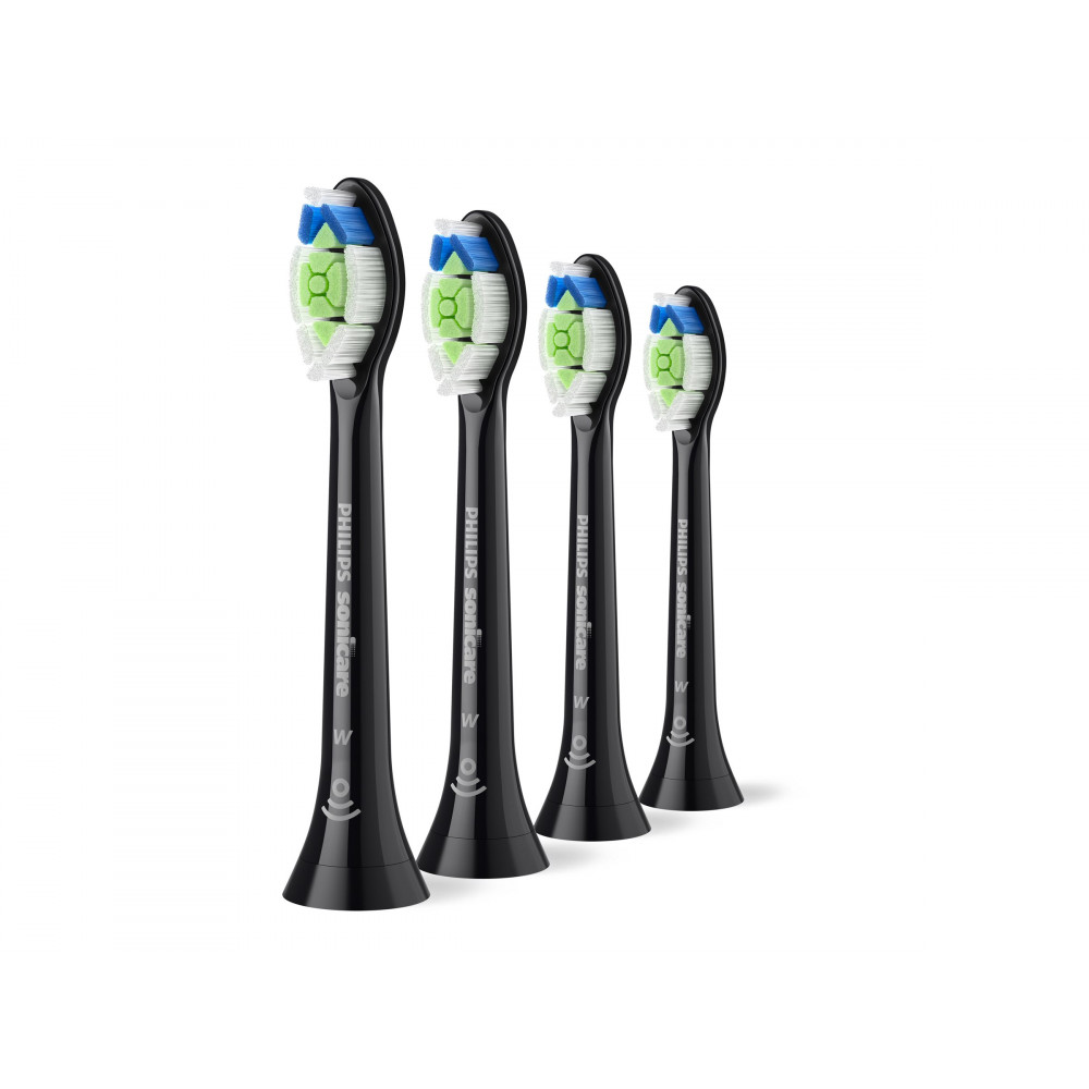 Philips | Replacement brush heads | HX6064/88 Sonicare Optimal White | Heads | For adults | Number of brush heads included 4 | B