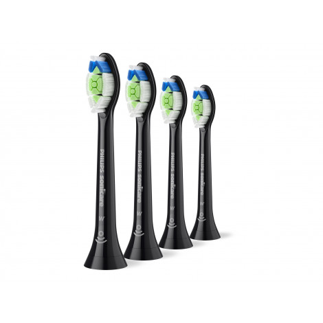 Philips | Replacement brush heads | HX6064/88 Sonicare Optimal White | Heads | For adults | Number of brush heads included 4 | B