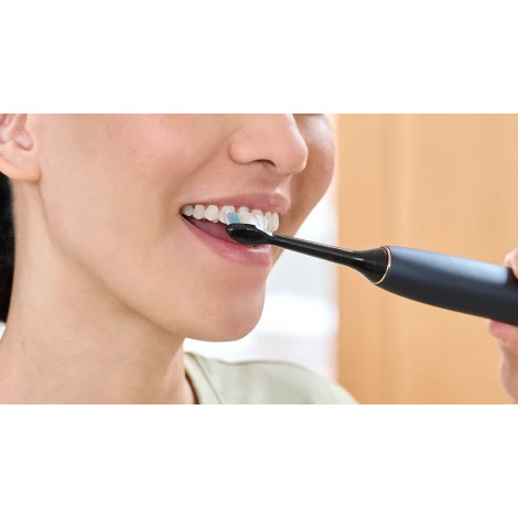 Philips | Replacement brush heads | HX6064/88 Sonicare Optimal White | Heads | For adults | Number of brush heads included 4 | B