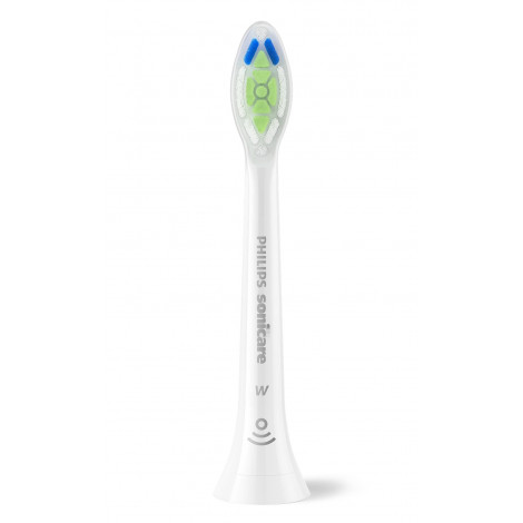 Philips | Replacement brush heads | HX6062/87 Sonicare Optimal White | Heads | For adults | Number of brush heads included 2 | W