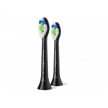 Philips | Replacement brush heads | HX6062/88 Sonicare Optimal White | Heads | For adults | Number of brush heads included 2 | B