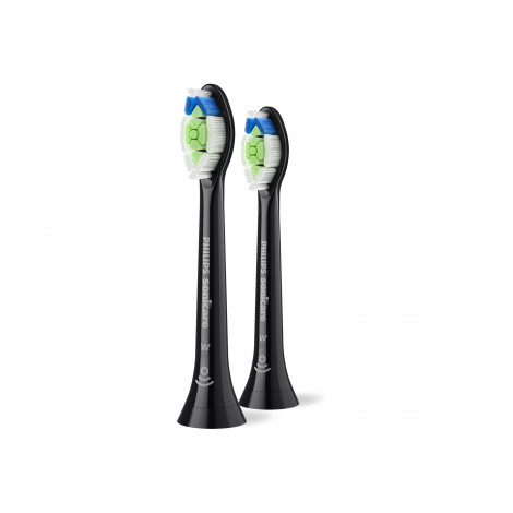 Philips | Replacement brush heads | HX6062/88 Sonicare Optimal White | Heads | For adults | Number of brush heads included 2 | B