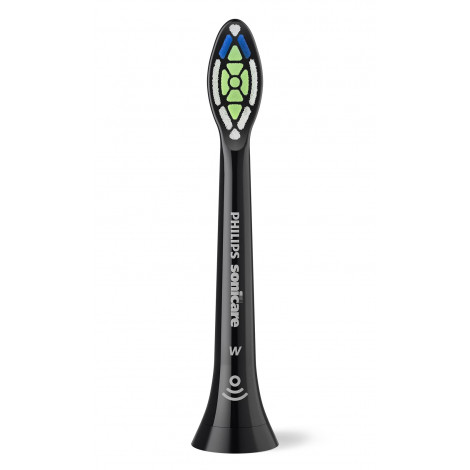 Philips | Replacement brush heads | HX6062/88 Sonicare Optimal White | Heads | For adults | Number of brush heads included 2 | B