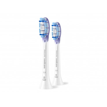 Philips | Replacement brush heads | HX9052/87 Sonicare Premium Gum Care | Heads | For adults | Number of brush heads included 2 