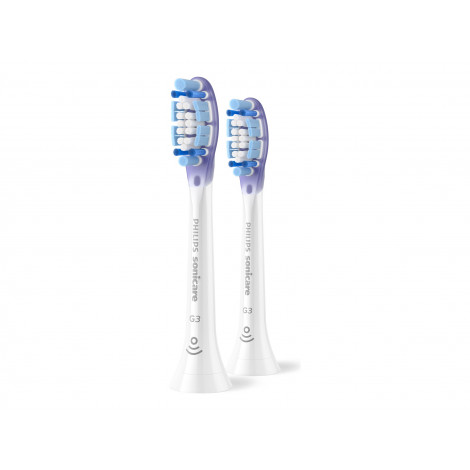 Philips | Replacement brush heads | HX9052/87 Sonicare Premium Gum Care | Heads | For adults | Number of brush heads included 2 