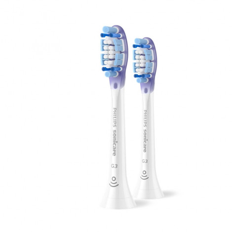 Philips | Replacement brush heads | HX9052/87 Sonicare Premium Gum Care | Heads | For adults | Number of brush heads included 2 