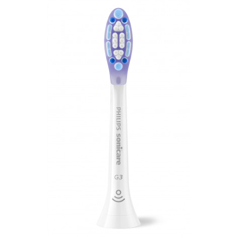 Philips | Replacement brush heads | HX9052/87 Sonicare Premium Gum Care | Heads | For adults | Number of brush heads included 2 