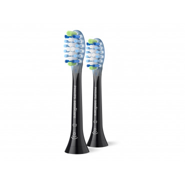 Philips | Replacement brush heads | HX9042/88 Sonicare Premium Plaque Defence | Heads | For adults | Number of brush heads inclu