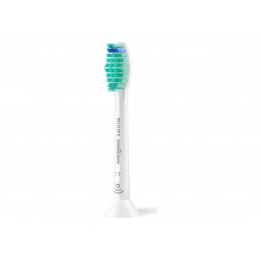 Philips | Replacement brush heads | HX6018/87 Sonicare ProResults | Heads | For adults | Number of brush heads included 8 | Blac