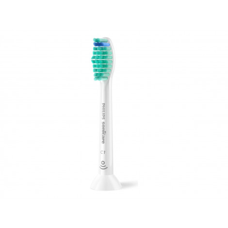 Philips | Replacement brush heads | HX6018/87 Sonicare ProResults | Heads | For adults | Number of brush heads included 8 | Blac