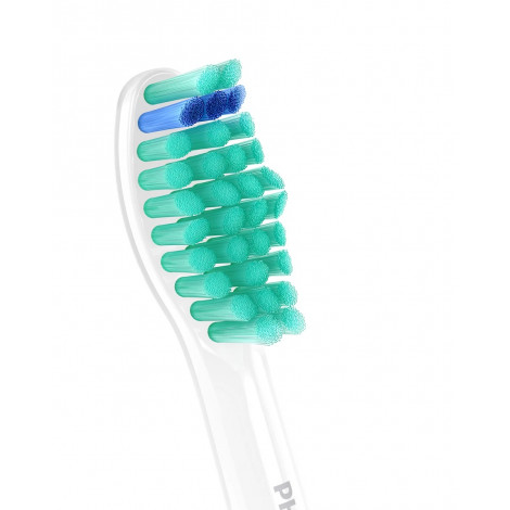 Philips | Replacement brush heads | HX6018/87 Sonicare ProResults | Heads | For adults | Number of brush heads included 8 | Blac