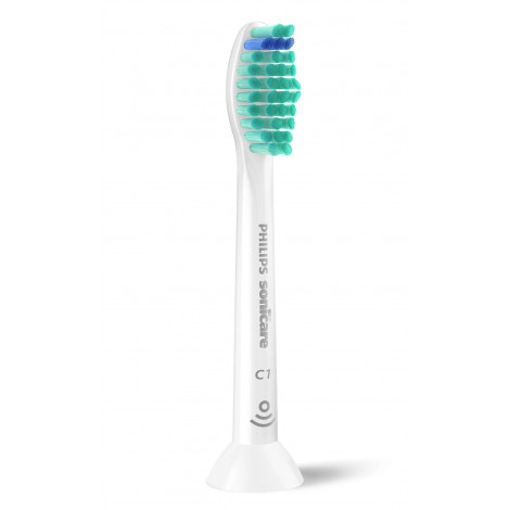 Philips | Replacement brush heads | HX6014/87 Sonicare ProResults | Heads | For adults | Number of brush heads included 4 | Whit