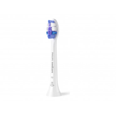 Philips | Replacement brush heads | HX6056/87 Sonicare Sensitive | Heads | For adults | Number of brush heads included 6 | White