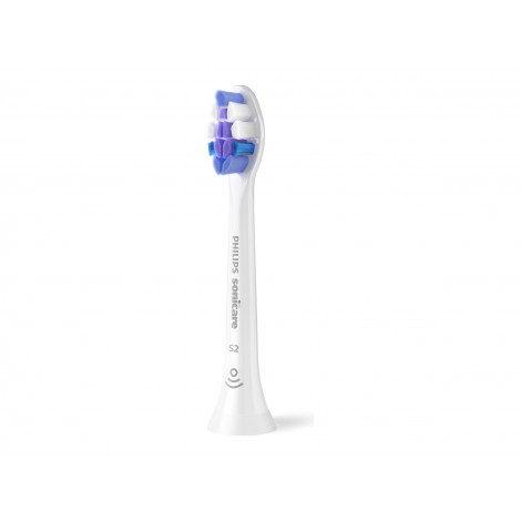 Philips | Replacement brush heads | HX6056/87 Sonicare Sensitive | Heads | For adults | Number of brush heads included 6 | White