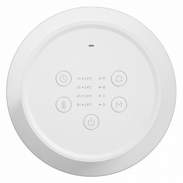 Xiaomi Smart Graphene Heater EU | Xiaomi