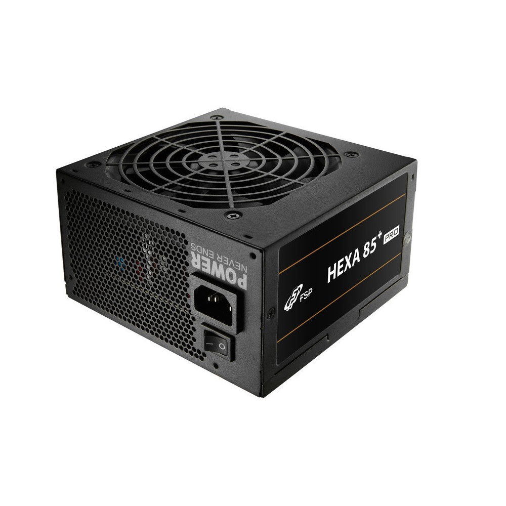 Fortron HEXA 85+ PRO 450 450 W