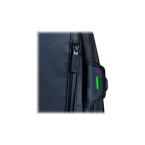 Razer | V3 15" Backpack | Rogue | Fits up to size 15 " | Backpack | Black | Shoulder strap | Waterproof
