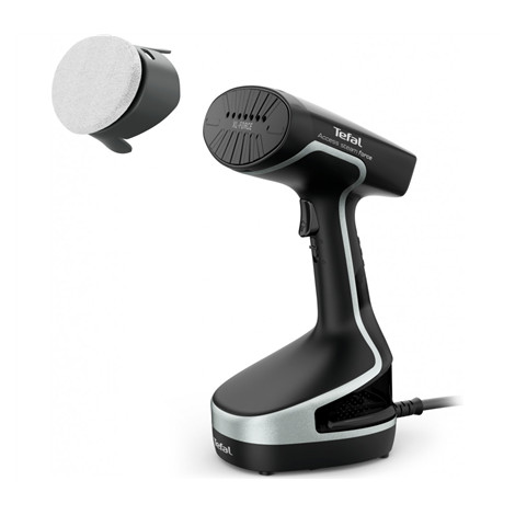 TEFAL | Garment Steamer | DT8270 | Handheld | 2000 W | 0.19 L | 30 g/min | Black