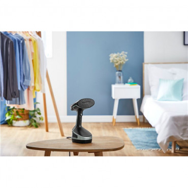 TEFAL | Garment Steamer | DT8270 | Handheld | 2000 W | 0.19 L | 30 g/min | Black