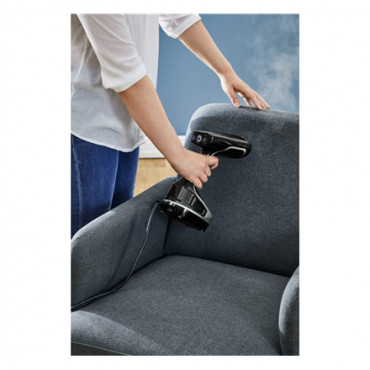 TEFAL | Garment Steamer | DT8270 | Handheld | 2000 W | 0.19 L | 30 g/min | Black