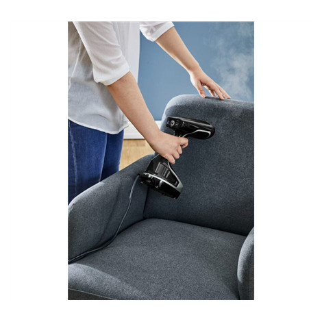 TEFAL | Garment Steamer | DT8270 | Handheld | 2000 W | 0.19 L | 30 g/min | Black