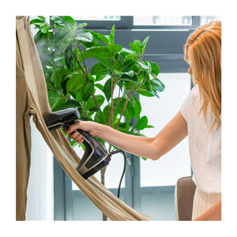 TEFAL | Garment Steamer | DT8270 | Handheld | 2000 W | 0.19 L | 30 g/min | Black
