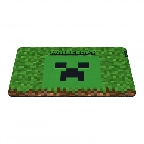 Razer | Gaming Mouse Mat, Medium | Gigantus V2 | Mouse pad | 360 x 275 x 3 mm | Minecraft Edition