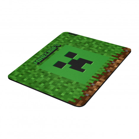 Razer | Gaming Mouse Mat, Medium | Gigantus V2 | Mouse pad | 360 x 275 x 3 mm | Minecraft Edition