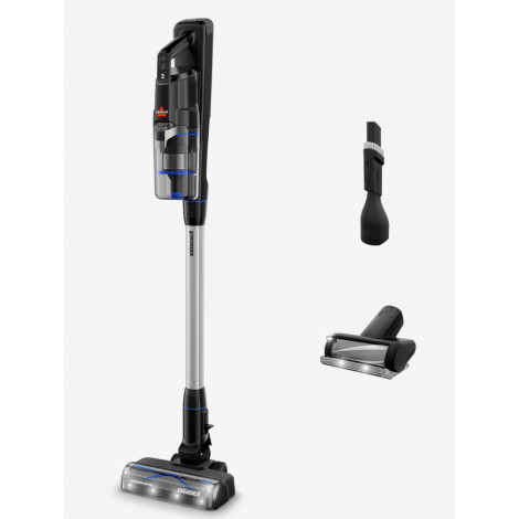 Bissell Stick Vacuum | PowerClean FurGuard Select | Cordless operating | 280 W | 25.2 V | Operating time (max) 50 min | Black/Ti