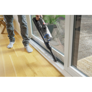 Bissell Stick Vacuum | PowerClean FurGuard Select | Cordless operating | 280 W | 25.2 V | Operating time (max) 50 min | Black/Ti