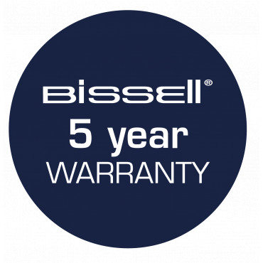 Bissell Stick Vacuum | PowerClean FurGuard Select | Cordless operating | 280 W | 25.2 V | Operating time (max) 50 min | Black/Ti