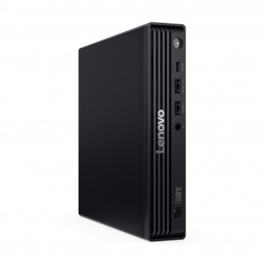 Lenovo ThinkCentre | M70q G6 | Desktop | Tiny | Intel Core Ultra 5 | 225T | Internal memory 16 GB | SO-DIMM DDR5 | 512 GB | Inte