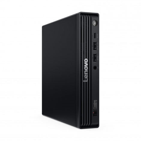 Lenovo ThinkCentre | M70q G6 | Desktop | Tiny | Intel Core Ultra 5 | 225T | Internal memory 16 GB | SO-DIMM DDR5 | 512 GB | Inte