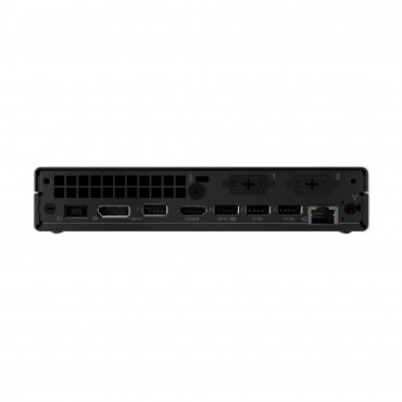 Lenovo ThinkCentre | M70q G6 | Desktop | Tiny | Intel Core Ultra 5 | 225T | Internal memory 16 GB | SO-DIMM DDR5 | 512 GB | Inte
