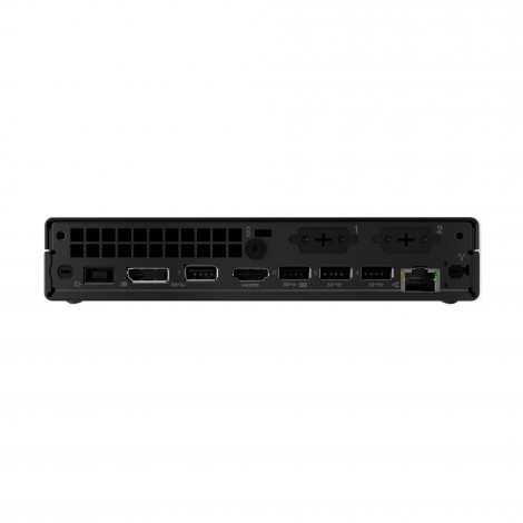 Lenovo ThinkCentre | M70q G6 | Desktop | Tiny | Intel Core Ultra 5 | 225T | Internal memory 16 GB | SO-DIMM DDR5 | 512 GB | Inte