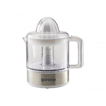 Gorenje Citrus Squeezer CJ30E, 30 W, Number of speeds 1, White | Gorenje