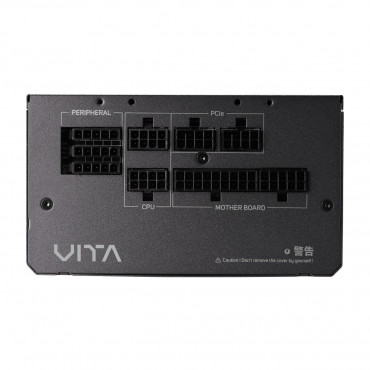 FSP Power Supply, 80 PLUS | VITA GM 650W | 650 W
