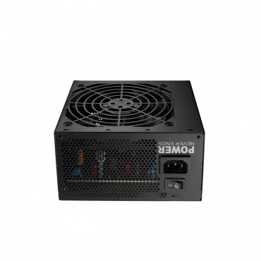 FSP HYPER 80+PRO550 BKB W 550 W, 80+ Bronze