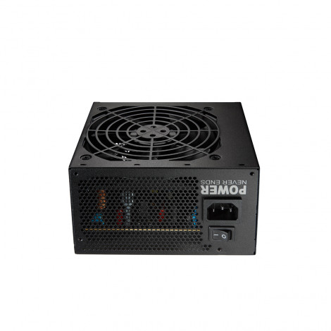 FSP HYPER 80+PRO550 BKB W 550 W, 80+ Bronze