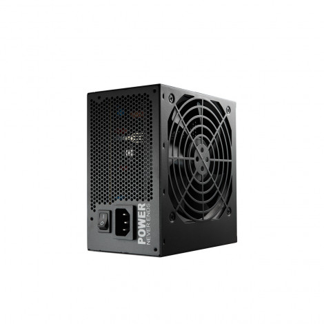FSP HYPER 80+PRO550 BKB W 550 W, 80+ Bronze